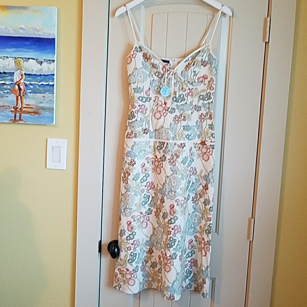 Anthropolgie mon petit oiseau